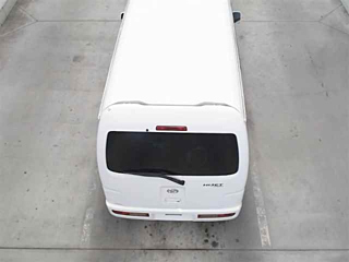 DAIHATSU HIJET VAN 2015