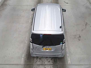 HONDA N WGN 2014