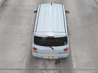 SUZUKI ALTO LAPIN 2013