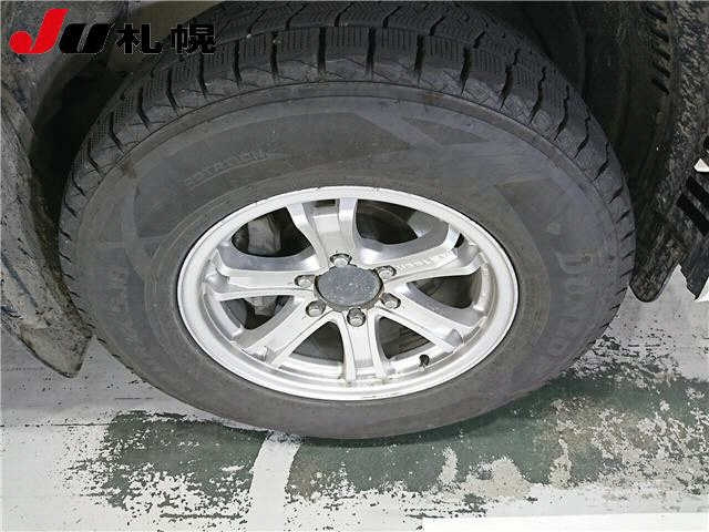 TOYOTA LAND CRUISER PRADO 2014