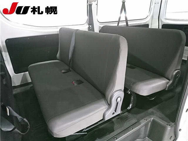 NISSAN CARAVAN VAN 2023