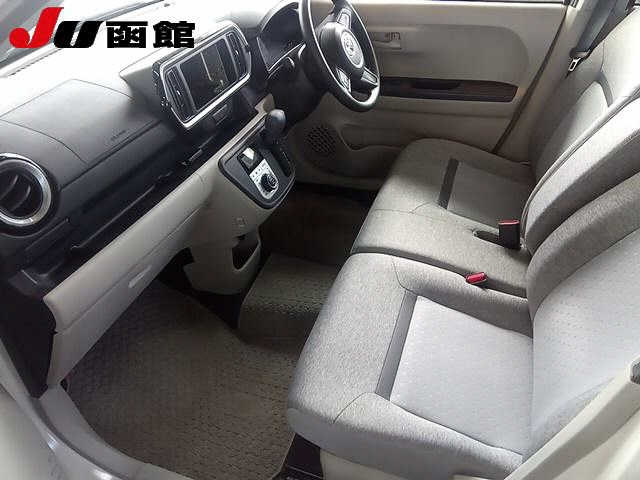 TOYOTA PASSO 2021