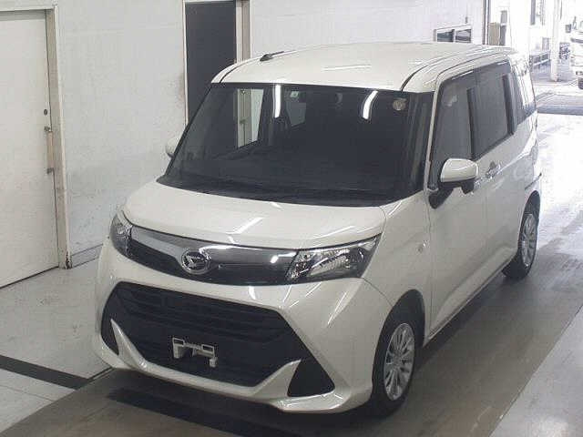 DAIHATSU THOR 2018