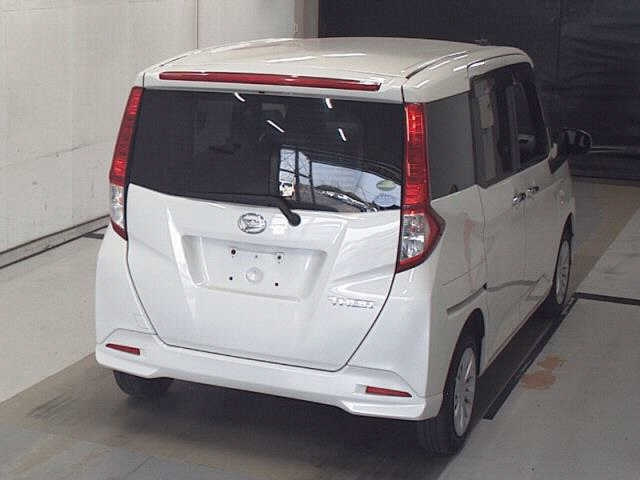 DAIHATSU THOR 2018