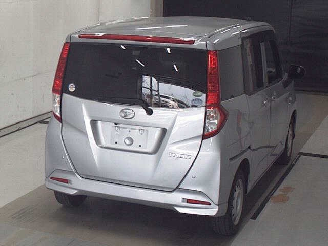 DAIHATSU THOR 2018