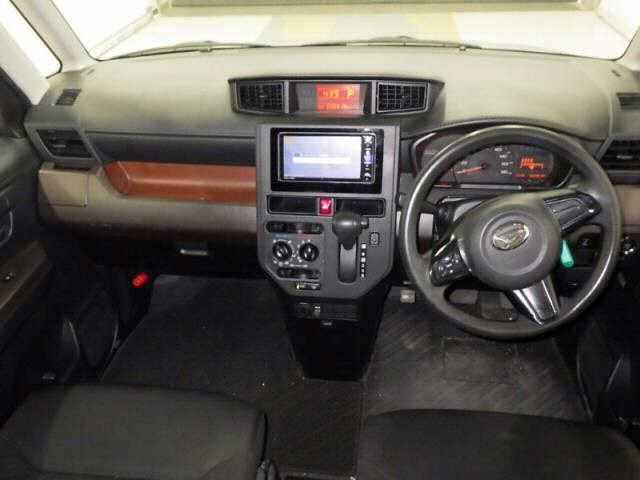 DAIHATSU THOR 2018