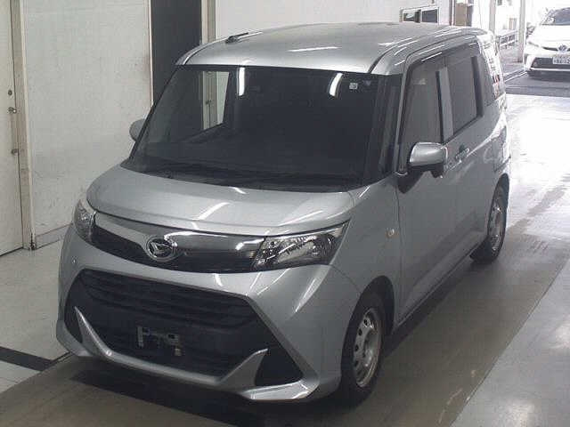 DAIHATSU THOR 2018