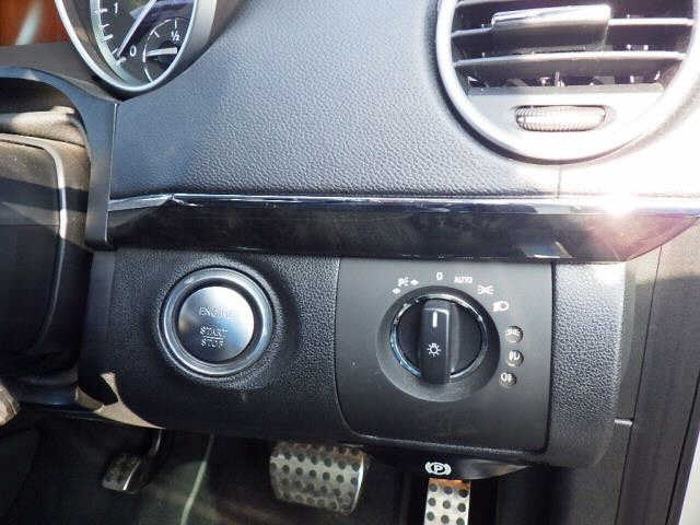 MERCEDES BENZ ML CLASS 2011