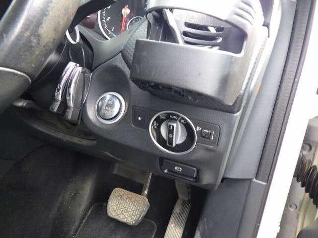 MERCEDES BENZ A CLASS 2017