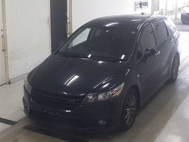 HONDA STREAM 2008