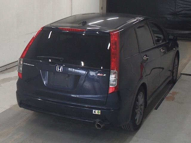 HONDA STREAM 2008