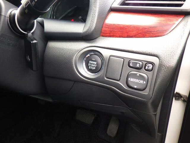 TOYOTA ALLION 2008