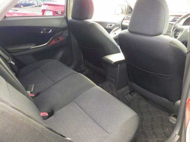 TOYOTA ALLION 2008