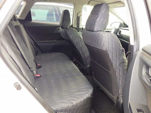 TOYOTA AURIS 2013
