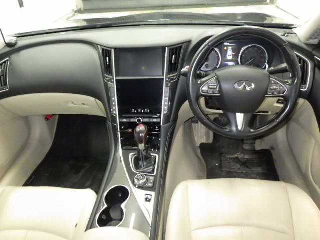 NISSAN SKYLINE 2014