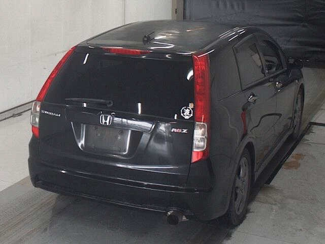 HONDA STREAM 2008
