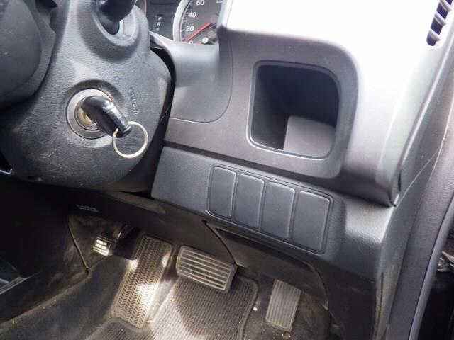 HONDA STREAM 2008