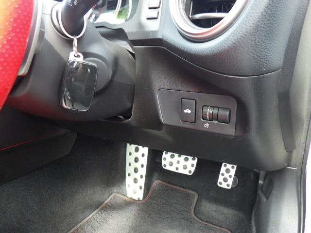 TOYOTA 86 2012