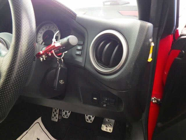 TOYOTA 86 2014