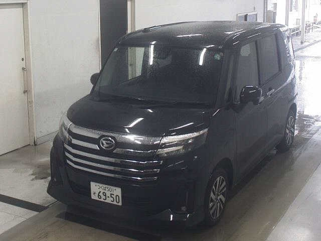 DAIHATSU THOR 2024