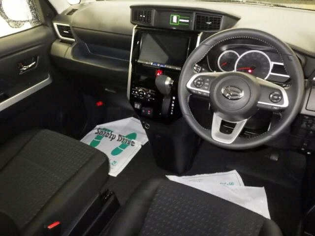 DAIHATSU THOR 2024