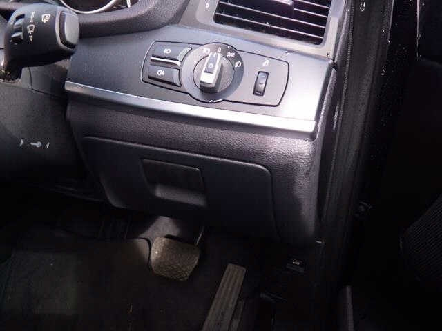 BMW X3 2012