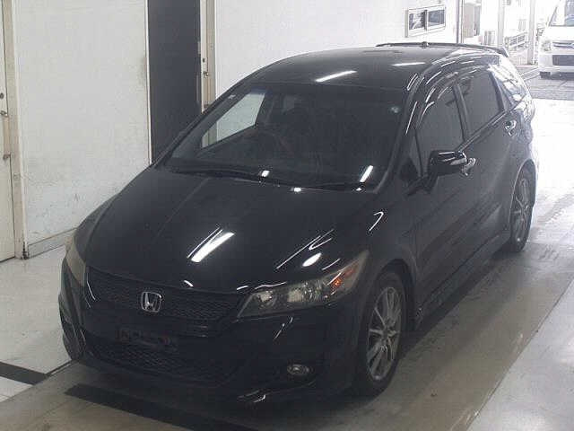 HONDA STREAM 2009