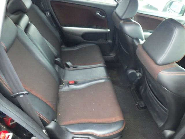 HONDA STREAM 2009