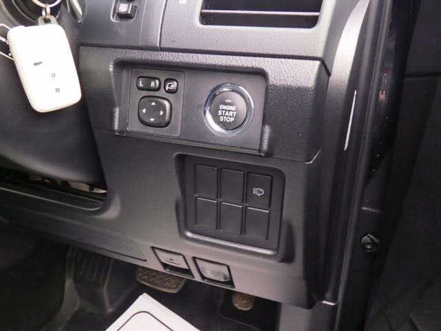 TOYOTA LAND CRUISER PRADO 2014