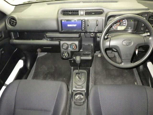 TOYOTA PROBOX 2020