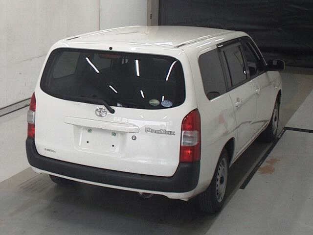 TOYOTA PROBOX 2020