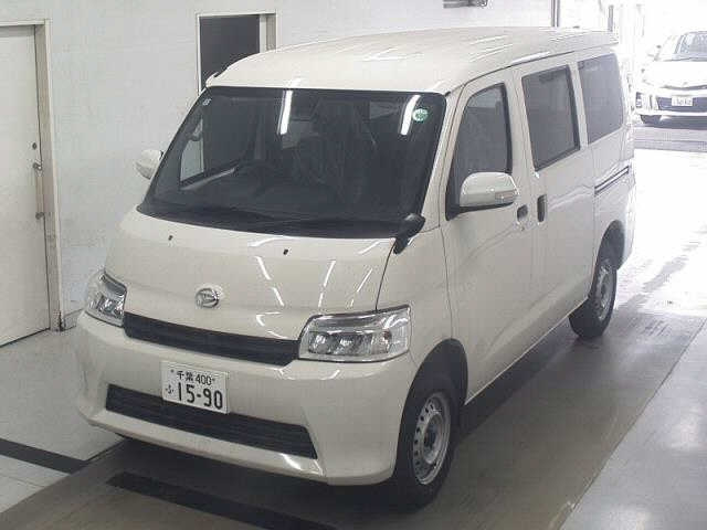 DAIHATSU GRAN MAX 2024