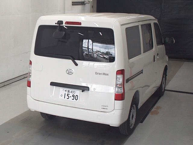 DAIHATSU GRAN MAX 2024