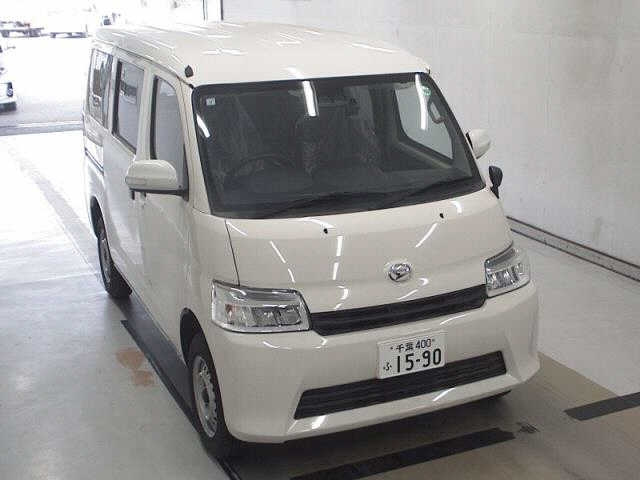 DAIHATSU GRAN MAX 2024