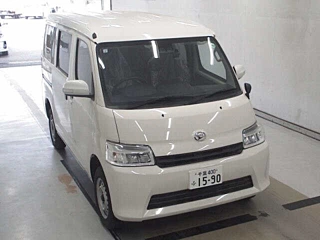 DAIHATSU GRAN MAX 2024