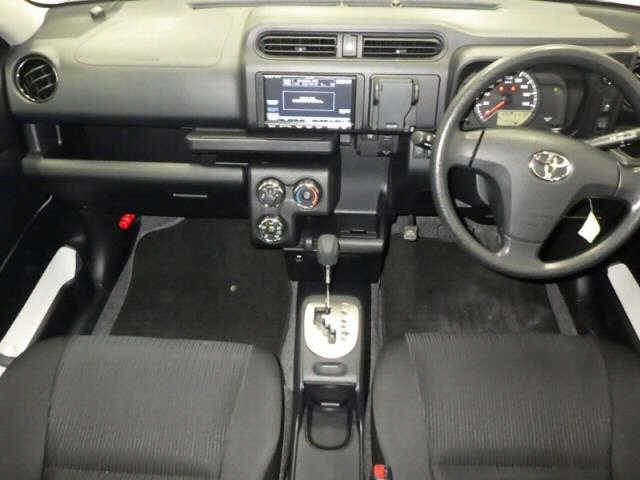TOYOTA PROBOX 2019