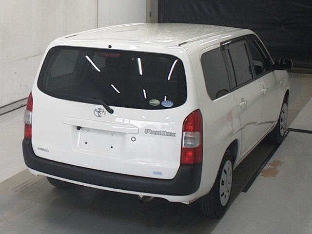 TOYOTA PROBOX 2019
