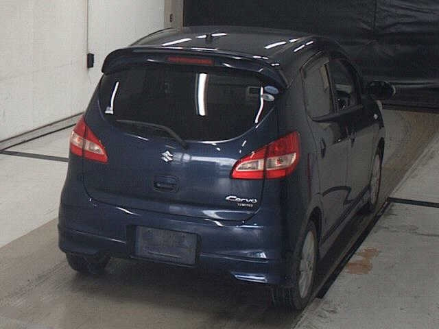 SUZUKI CERVO 2008