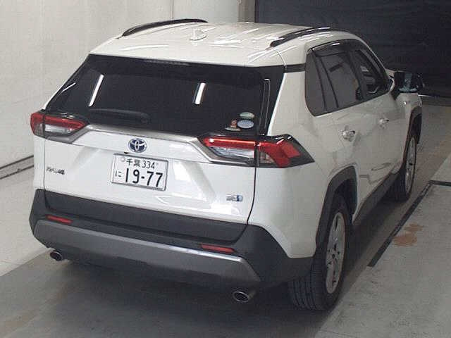 TOYOTA RAV4 2019