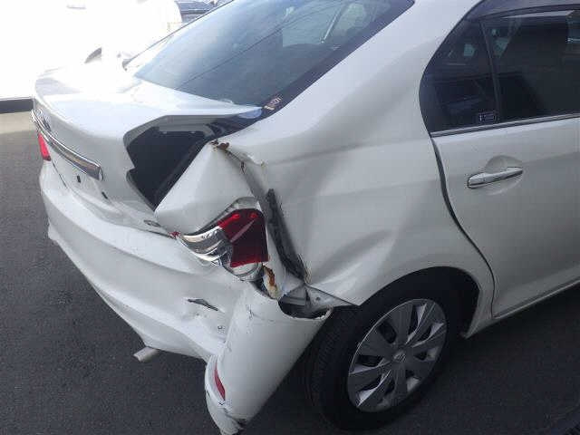 TOYOTA COROLLA AXIO 2017