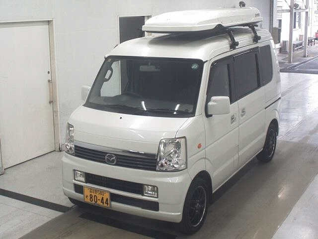 MAZDA SCRUM 2012