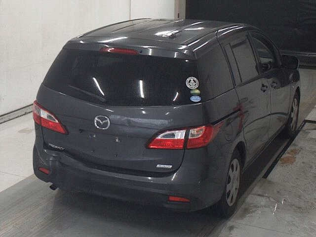 MAZDA PREMACY 2017