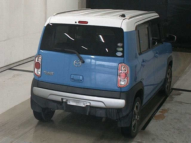MAZDA FLAIR 2014