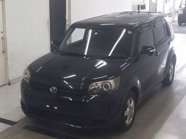TOYOTA COROLLA RUMION 2012