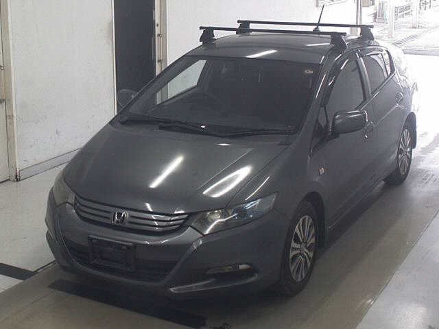 HONDA INSIGHT 2010