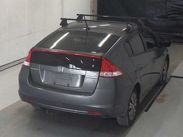 HONDA INSIGHT 2010