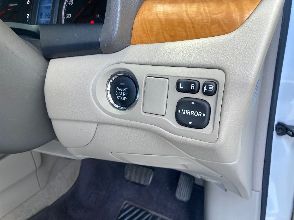 TOYOTA PREMIO 2008
