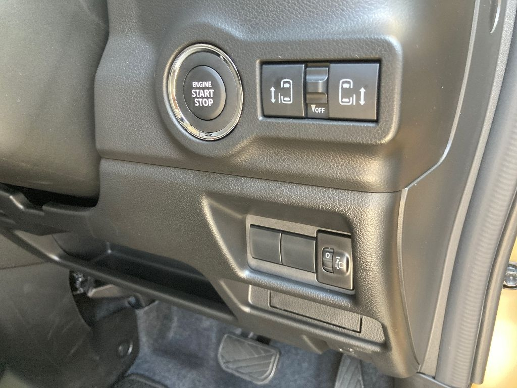 SUZUKI SPACIA 2024