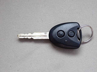DAIHATSU MOVE 2018
