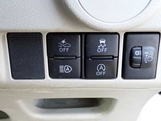 DAIHATSU MOVE 2018